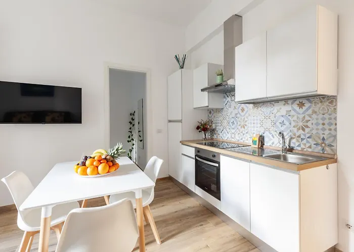 Hostly-the Porta Pia Suite-rome Centre With Charme *