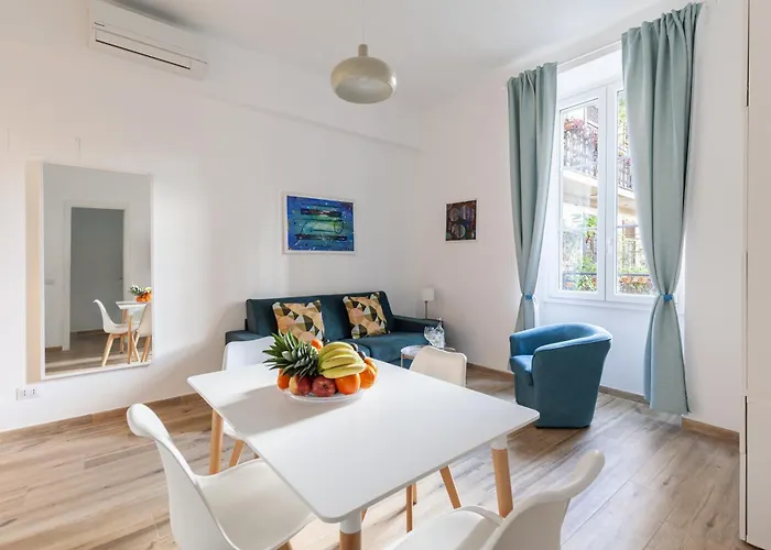 Hostly-the Porta Pia Suite-rome Centre With Charme Apartament *